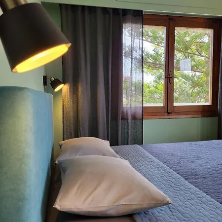 Sweet Apartmán Loutráki