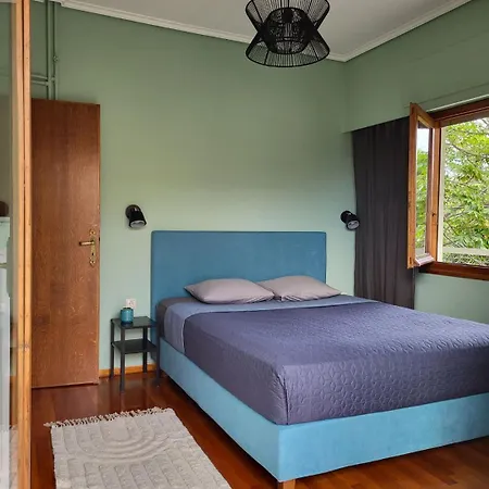Apartmán Sweet Loutráki