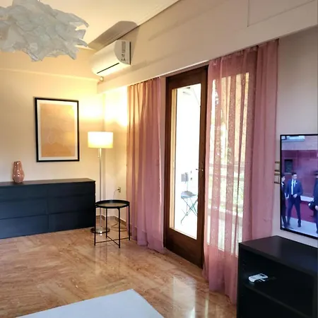 Sweet Apartmán Loutráki