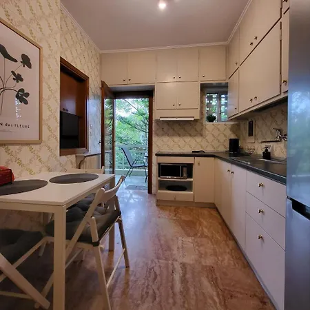 Sweet Appartement
