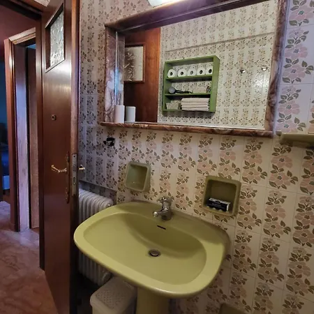 Apartmán Sweet *